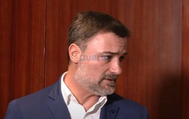 Enkelejd Alibeaj : Deri në 20 mars do zgjedhim kandidatët