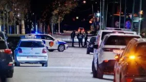 Sulmi me armë ndaj BB të Top Channel/ Sekuestrohen kamerat e sigurisë, autorët dyshohet se janë tre