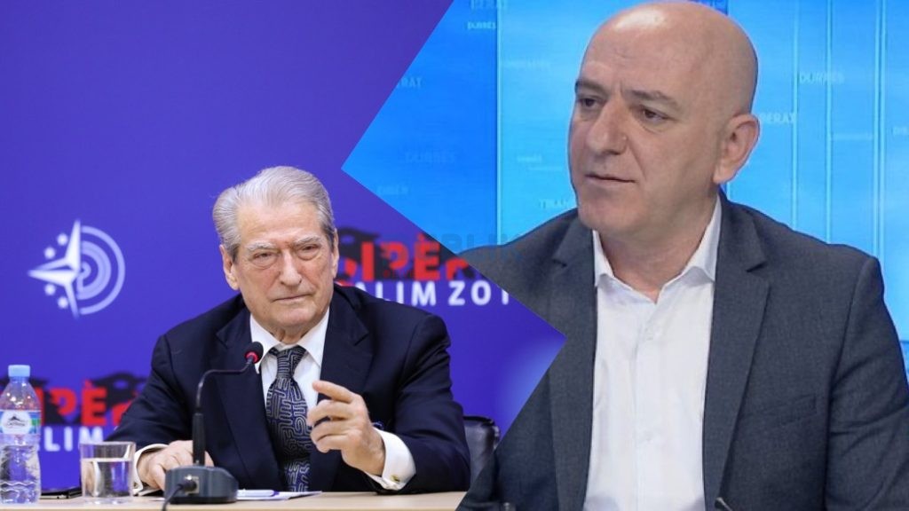 Roland Bejko: Nëse Basha nuk ofron firmën, ka marrëveshje okulte me Berishën