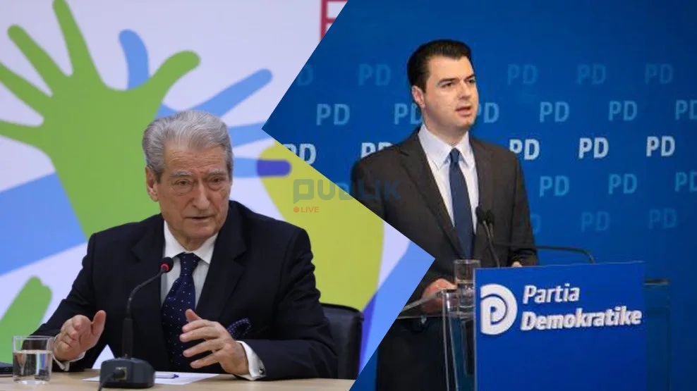 Financimi rus i Bashës/ Berisha citon raportin e auditit: Asnjë qindarkë nuk ka hyrë apo dalë nga arka e PD-së