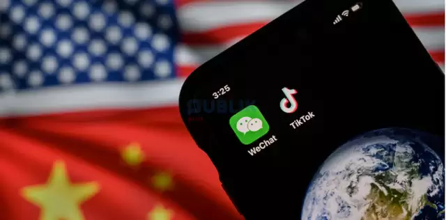 Rreziqet  e platformës kineze TikTok?