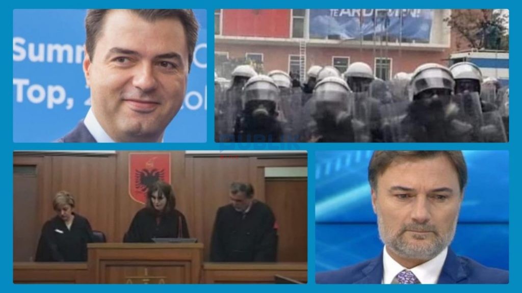 Cila është tani PD me vulë?