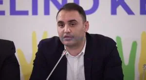 Këlliçi prezanton programin/ Taksat që do të heqë nëse merr bashkinë e Tiranës