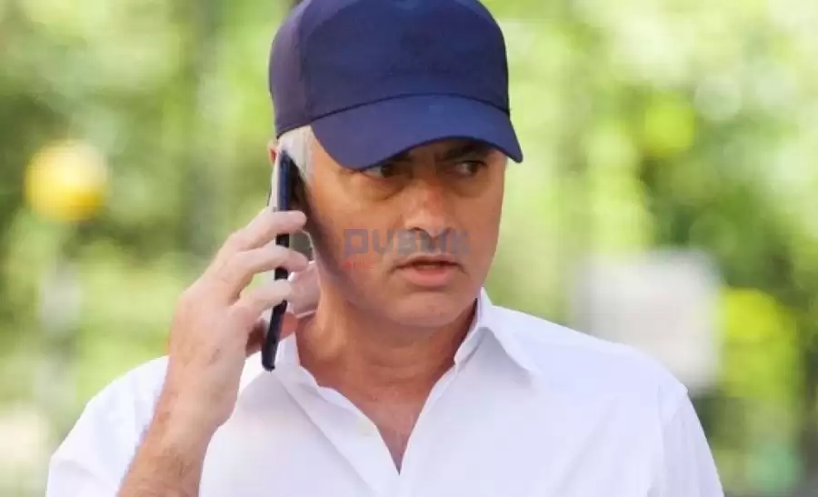 Mourinho kërkon stolin e Real Madridit