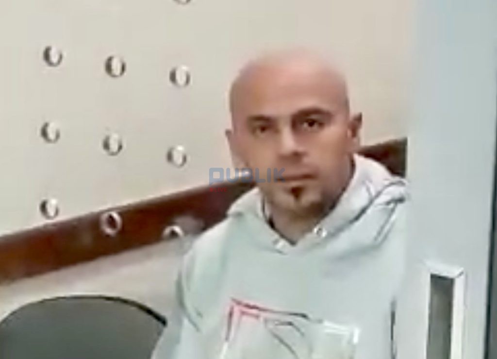 Vrasësi i 3 grave në Tiranë nga gjykata: S’jam i penduar, i kam bërë më koshiencë krimet