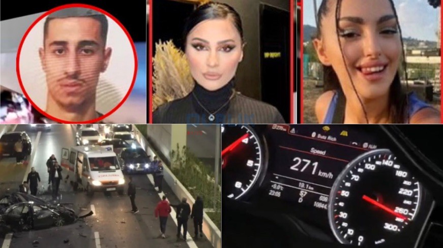 Aksidenti afër TEG me tri viktima, grupi hetimor: Mjeti ecte me  mbi 200 km në orë