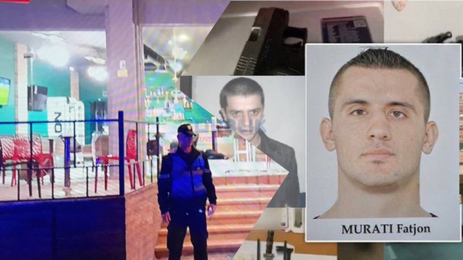 Si ndodhi atentati me 1 viktimë e 5 të plagosur në Tiranë.  “Shënjestra” dhe lidhja e pronarit me Endrit Doklen 