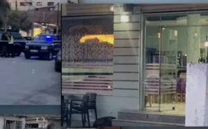 Kërcet  arma  në Kavajë/ Deri tani dy  viktima
