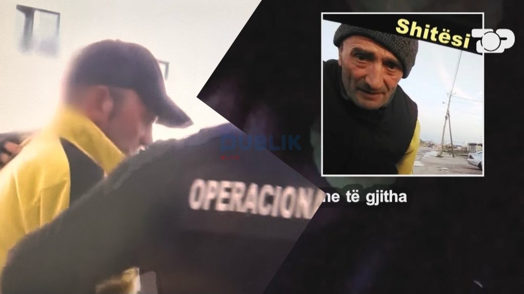 Skandal në Fiks Fare/ Tregu i zi i armëve, Fiksi blen 1 milion lekë kallashnikovin në mes të Durrësit