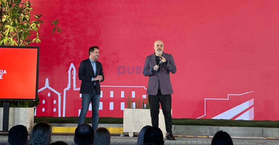 Ramq  premton  para zgjedhjeve: Pagat deri në 50 mijë lekë nuk do të paguajnë asnjë taksë, do rrisim sërish rrogën minimale