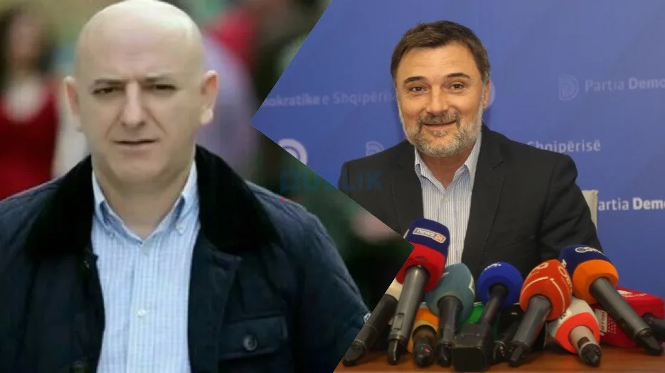 PD e Alibeajt nxjerr kandidatin Roland Bejko për kryetar bashkie në Tiranë
