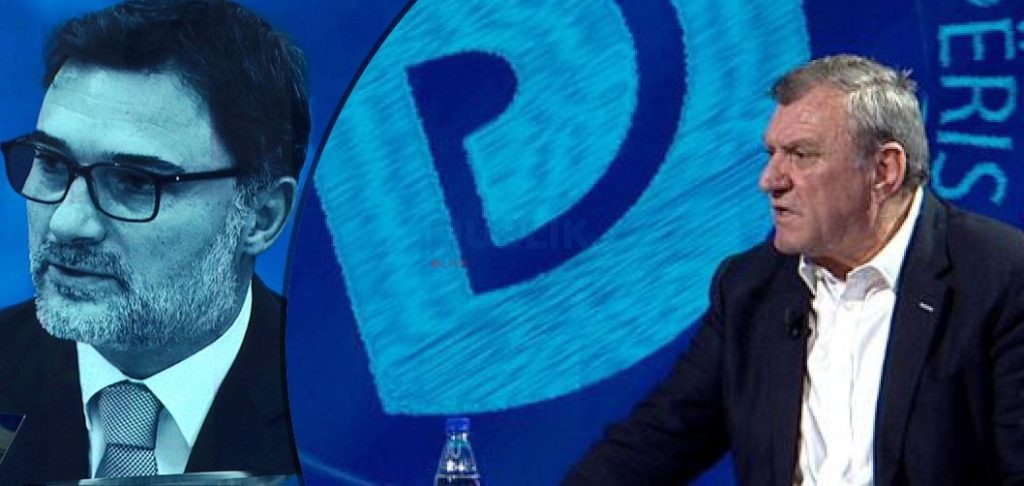 Agron Duka flet për situatën në PD: Cara kandidat i fortë kundër PS-së, ka mundësi reale