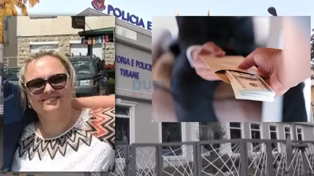 Gjykata ndryshon masën e sigurisë për ish-drejtoreshën e Mjedisit që përfitoi shuma të mëdha përmes mashtrimit