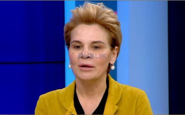 Kryemadhi tregon pse  “EuReporter” e fshiu lajmin për financimet nga biznesmenë rusë