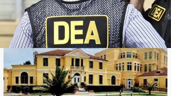 DEA amerikane në Tiranë, thirrje qytetarëve: Denonconi për rastet e drogës dhe të pastrimit të parave