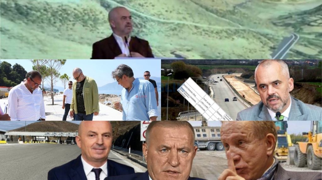 Shqipëria e treta në botë pas Brazilit dhe Perusë për abuzimet me kontratat e koncensioneve PPP