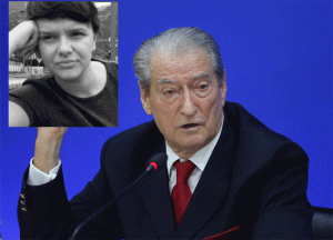 Berisha: E kemi gati listën e Këshilltarëve Bashkiakë të koalicionit ‘Bashkë Fitojmë’