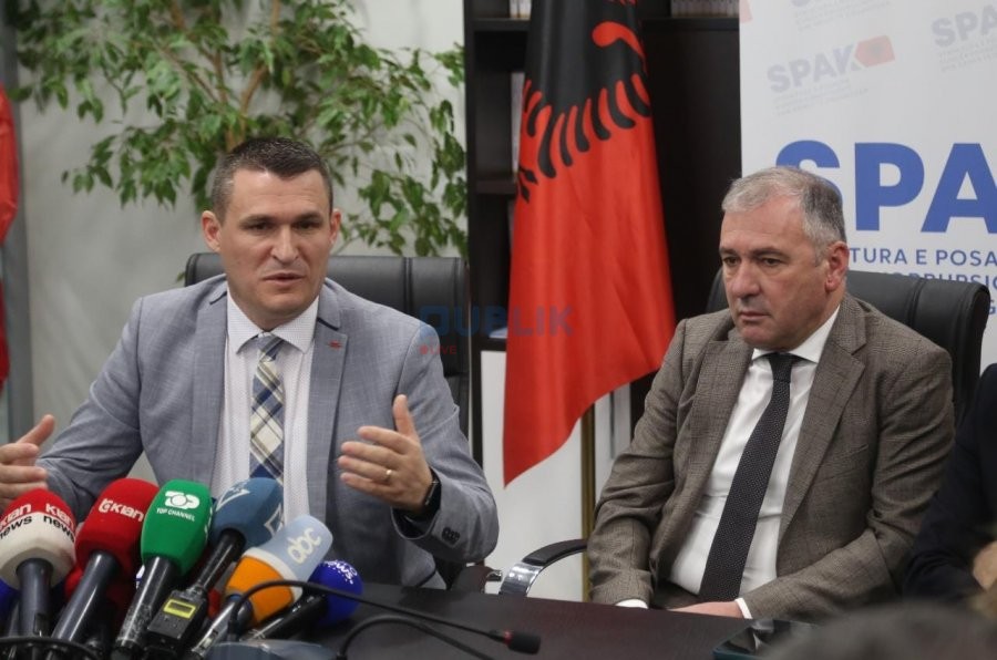 SPAK shënon rekorde në zvarritjen e hetimeve të korrupsionit në nivel të lartë