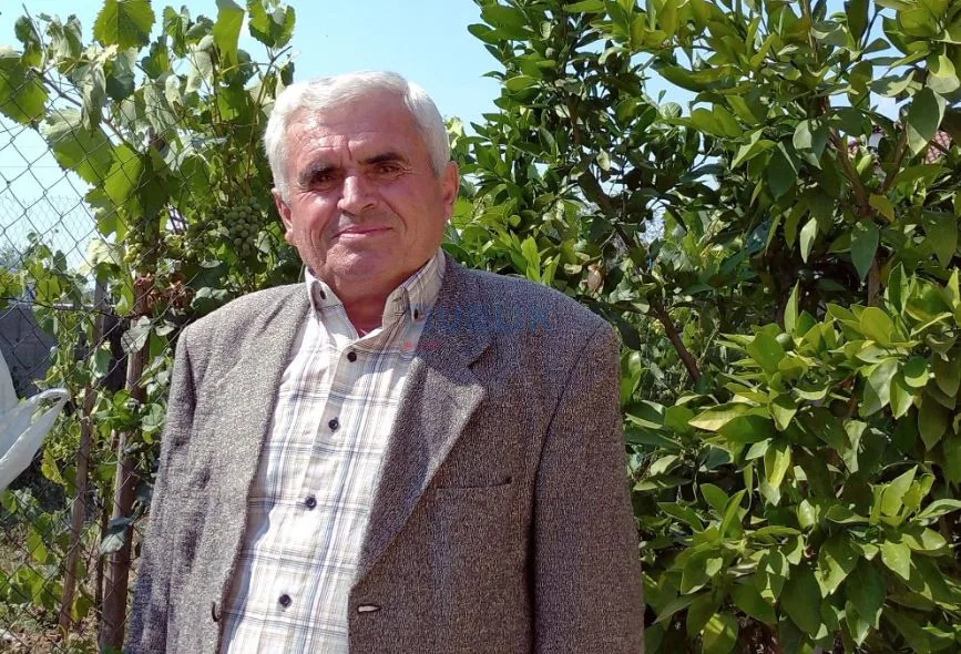 Gramsh/ U hodh nga kati i katërt i spitalit  ndërron jetë 66-vjeçari Hekuran Llapushi