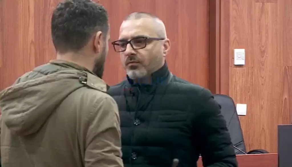 Shtyhet  seanca në Gjykatën e Elbasanit për ish-ministrin e Brendshëm Sajmir Tahiri