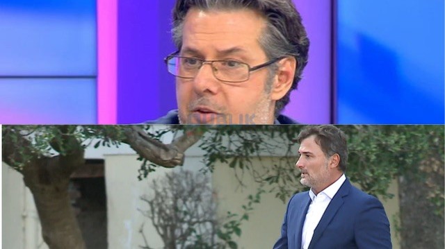 Paloka: Rama i dha garancinë Alibejat që të çonte në Apel vulën e PD-së