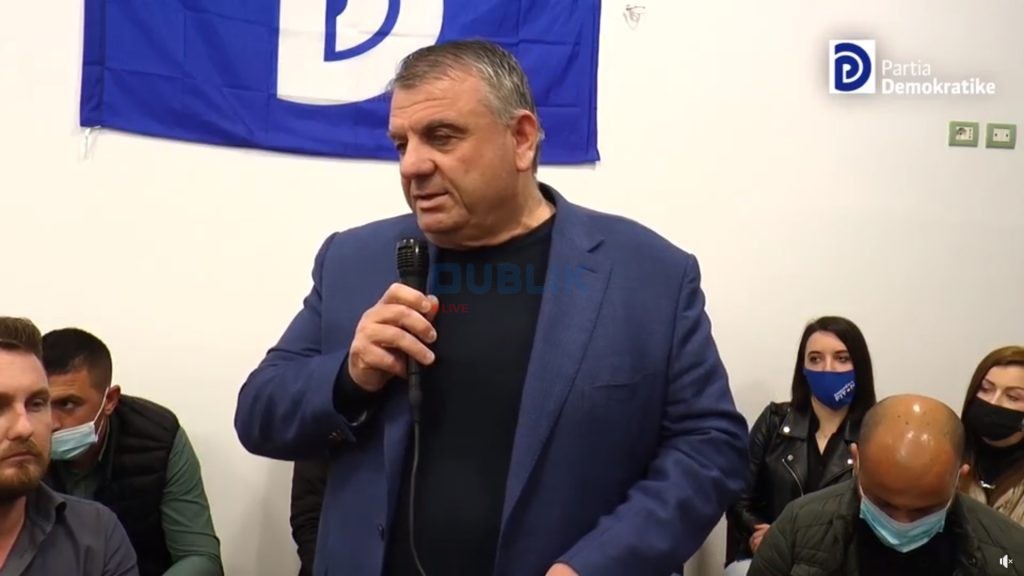 PD e Alibeajt në Vaun e Dejës pranon kandidatin e “Primareve”: Ka marrë pëlqimin e të gjithëve…