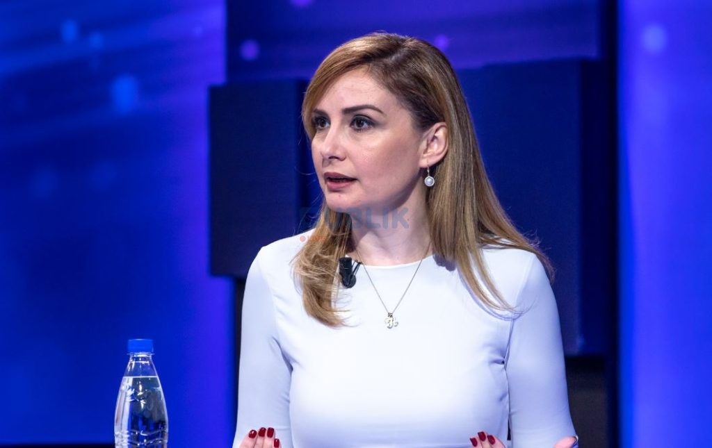 Jorida Tabaku: Shqipëria, vendi më i korruptuar në Ballkan
