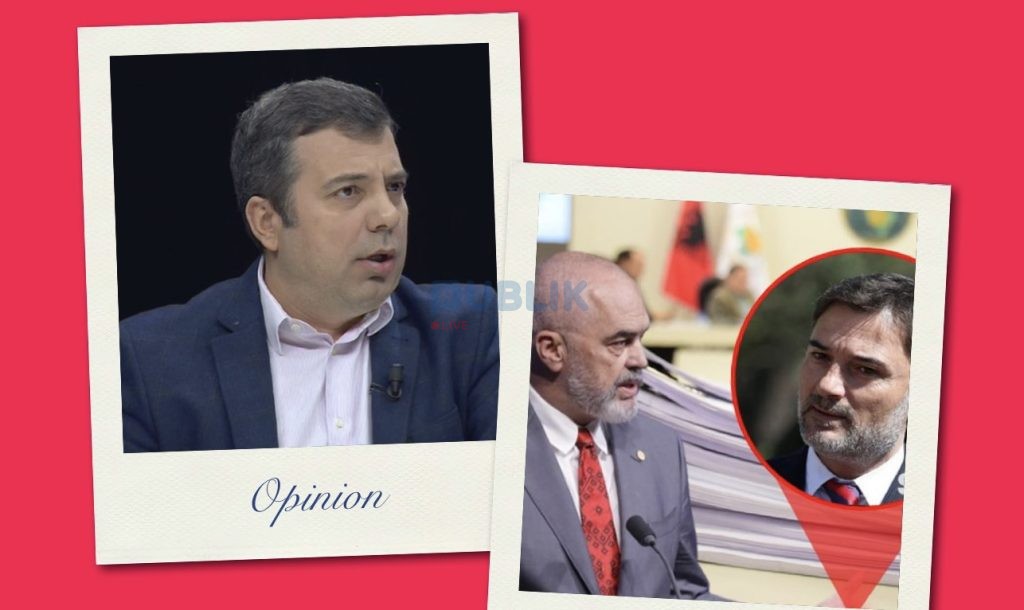 Një dhuratë për Ramën nga KASaphana e zgjedhjeve