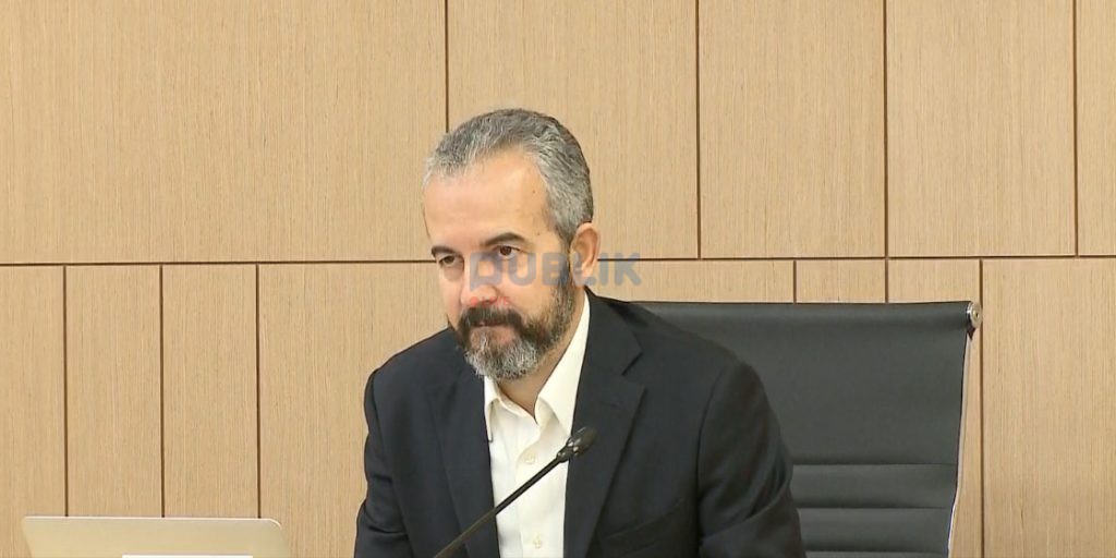 Celibashi regjistron koalicionin “Bashkë fitojmë”, por heq siglën e PD-së së Berishës