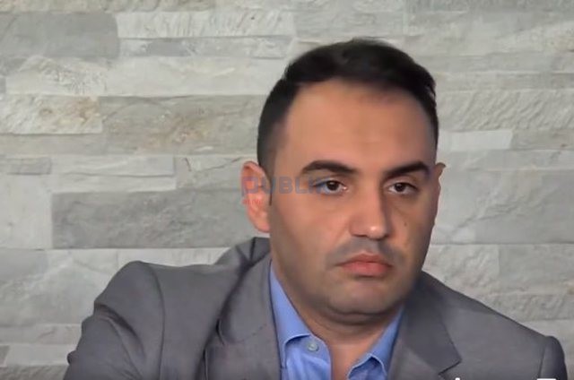 Këlliçi takim me  banorët  e “5 majit”/ Do dëmshpërblej banorët që Veliaj u ka prishur shtëpitë