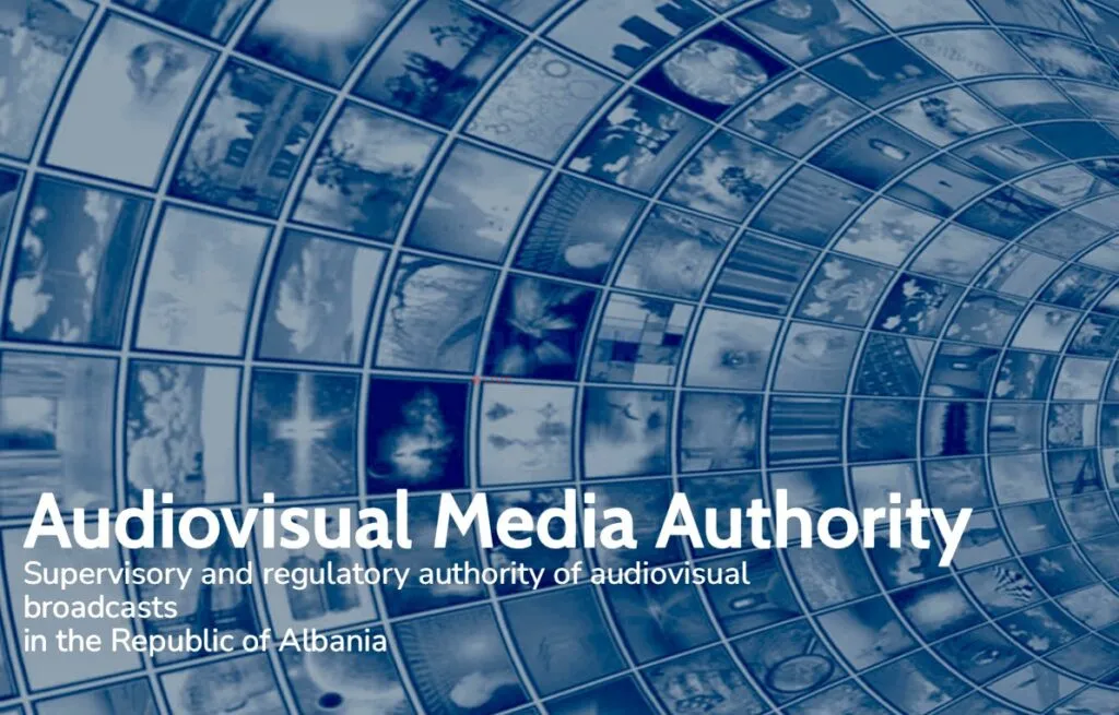 Aktivitete Publike që nuk duhet të përfshihen në transmetimet audiovizive