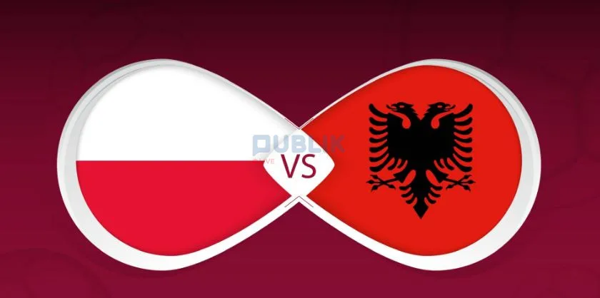 Dueli Poloni-Shqipëri, sonte kuqezinjtë e kanë të vështirë t’ja dalin ndaj polakëve…