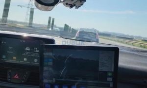 Policia intensifikon monitorimet  në rrugë me mjete inteligjente, radarë automatikë, dronë e kamera