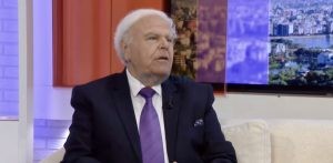 Sot festohet Sulltan Nevruzi, simbolika e festës, Ferdinand Samarxhi: Njerëzit po afrohen çdo ditë drejt besimit
