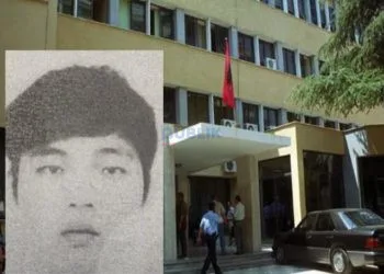 Gjykata e lartë vendos për fatin e kinezit që kërkon  azil në Tiranë. Akuzohet nga Kina për mashtrimin 140 mln €