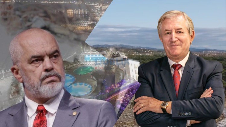 Hysenbelliu: Rama kërkoi  t’i bëja presion  ministrit të jashtëm dhe të shisja News 24