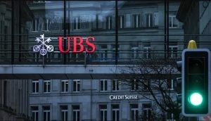 Kriza e bankave prek edhe Zvicrën/ Credit Suisse shkakton një ‘tërmet’
