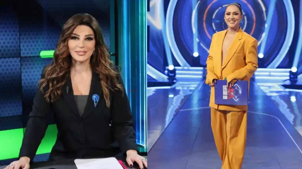 Gazetarja Sonila Meço fshikullon keq BBV: Presin drejtësi nga një TV privat, me skenar dhe fitime marramendëse ata ple…
