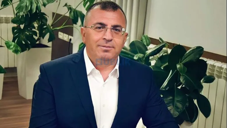 Është në burg/Shkarkohet nga posti i kryebashkiakut, Lefter Alla i Bulqizës
