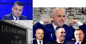 Në Shqipëri janë të sigurtē vetëm kryeministri, shpura e tij dhe oligarkët