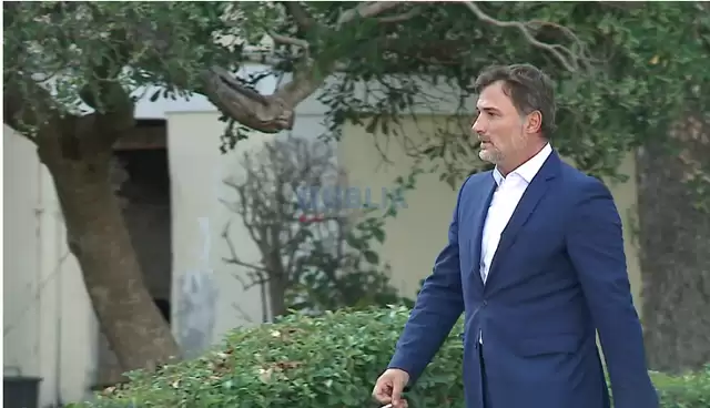 Alibeaj mbledh  grupin parlamentar që e mbështet