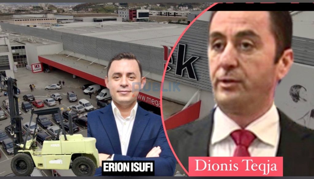 Megatek/ Pas aksidentit të dy të miturve, sot humb jetën në punë 32-vjeçari