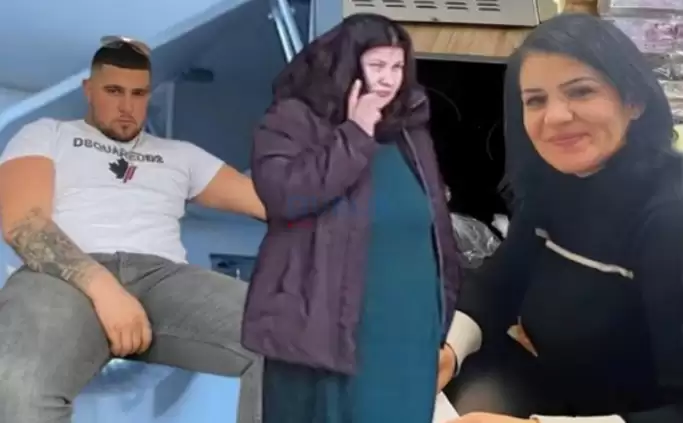 Zbardhet ekspertiza e telefonit të  sanitares