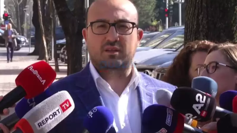  Deputeti i PD-së flet për zgjedhjet e 14 majit: Në Lushnje mbështesim kandidatin e Primareve