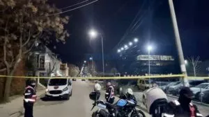 3 profile ADN-je nga sulmi te TCH, një dyshohet se i përket 1 personi me rrezikshmëri të lartë
