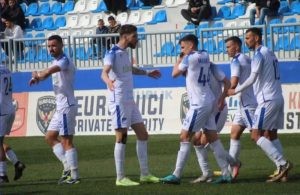Kukësi eliminohet nga Kupa, Teuta kalon në gjysmëfinale