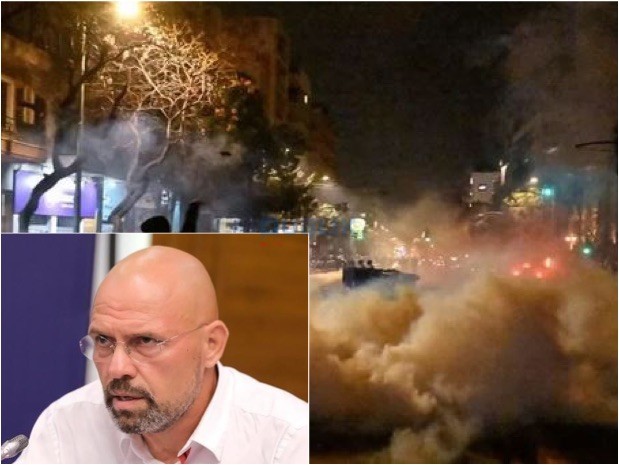 IRONIA e ish-ministrit : “Demokracinë ia dorëzojnë Sudes dhe i thurin lavde Dan Hutrës“