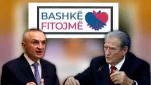 Aleanca ‘Bashkë Fitojmë’ zbardh listat e këshilltarëve bashkiakë
