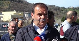 Projekti Thumanë-Kashar, banorët e Bërxullës sërish në protestë: Do ndërmarrim akte ekstreme nëse nuk gjejmë zgjidhje