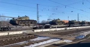 Putin dërgon në betejë tanket nga koha e Stalinit. Ka mungesë në municione